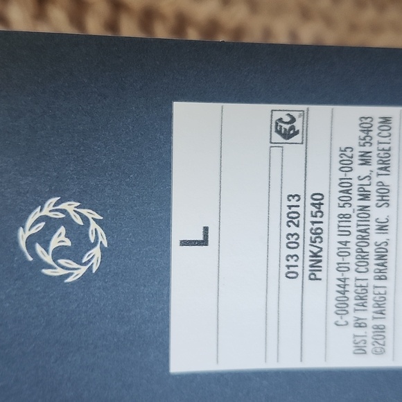 Universal Thread Pink Sweater size L - Picture 5 of 6